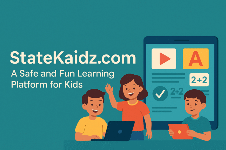 statekaidz com