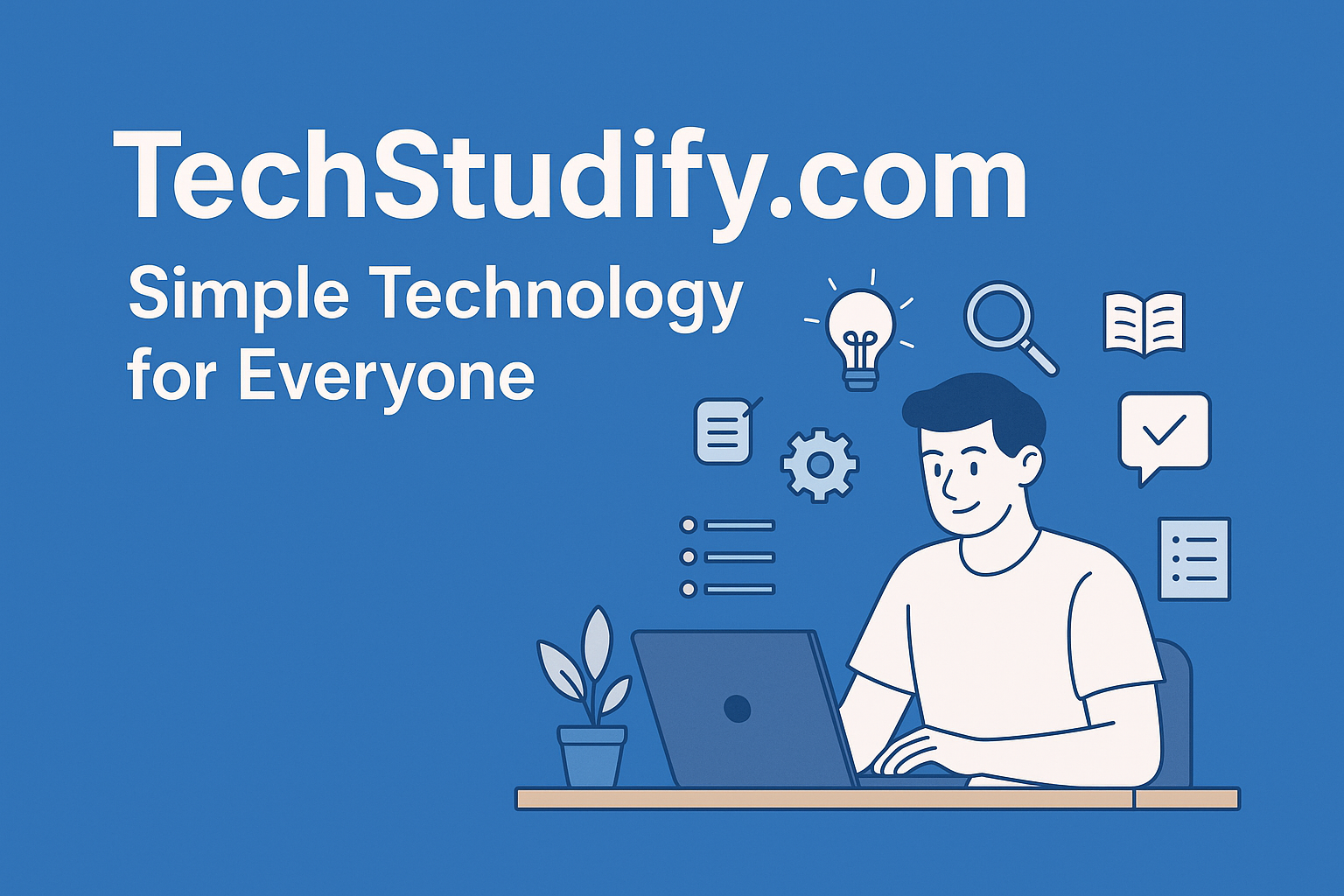 techstudify.com
