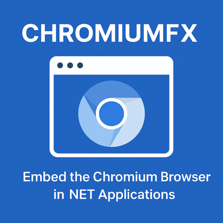 chromiumfx