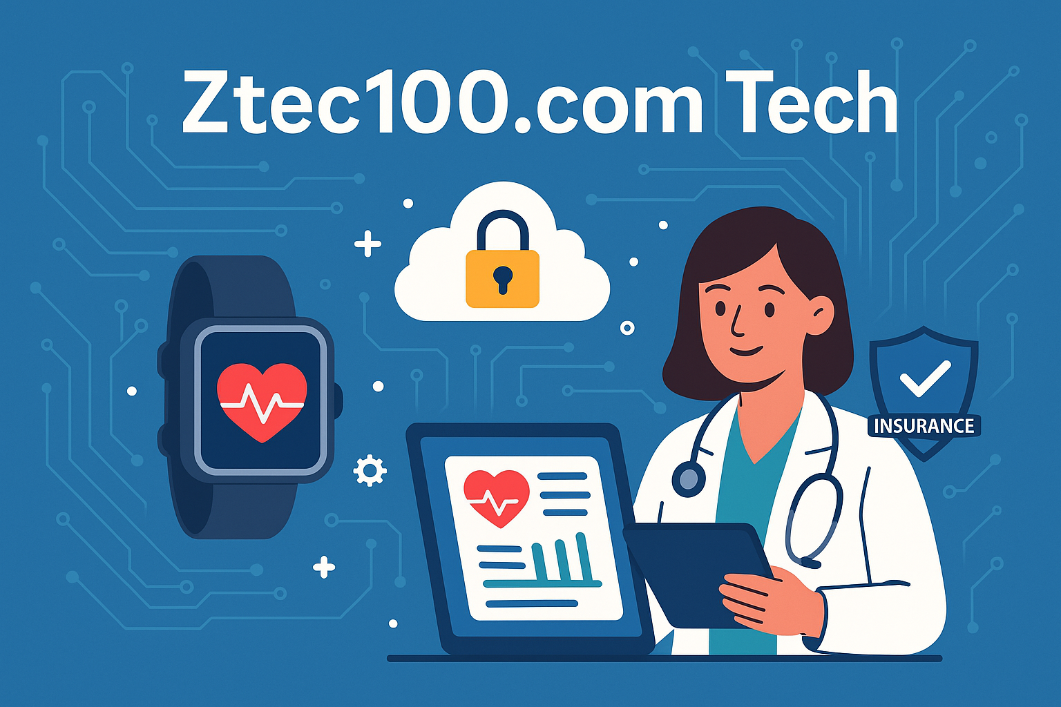 ztec100.com tech