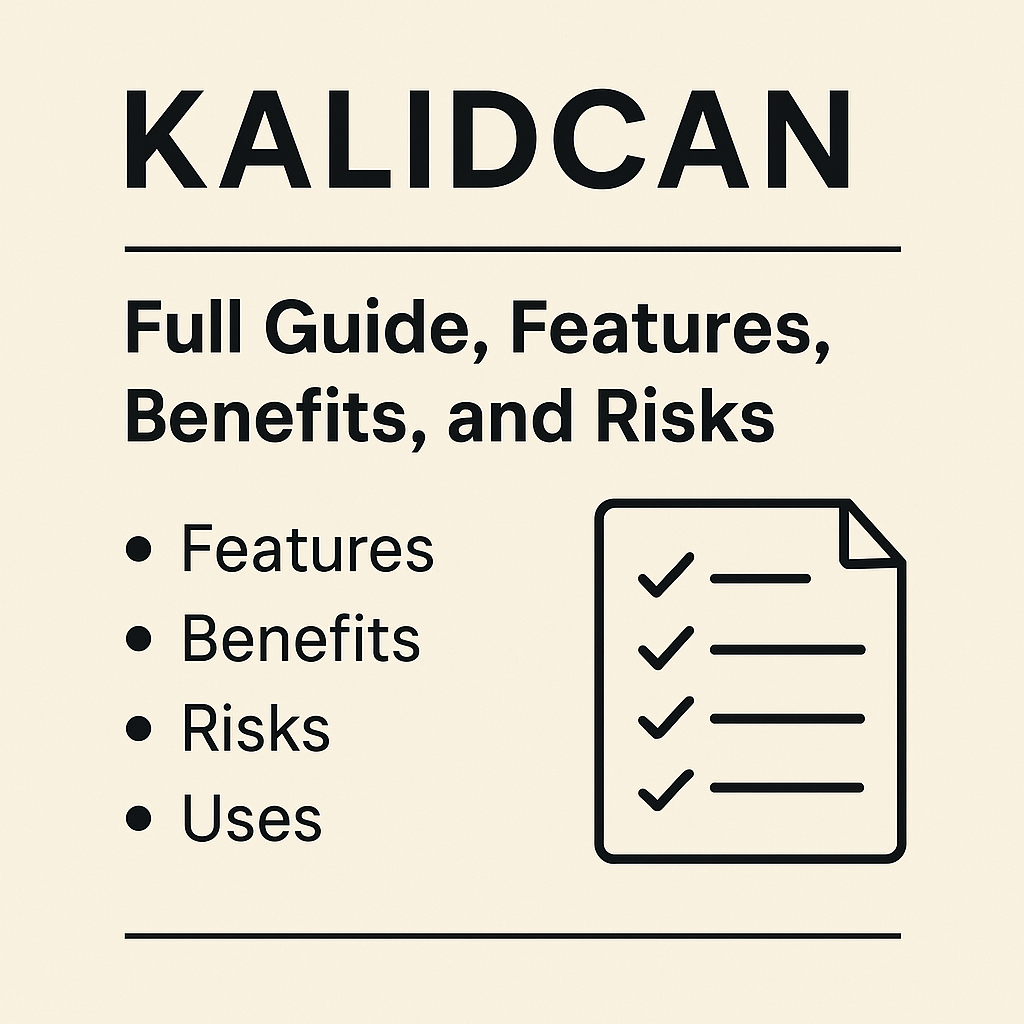 Kalidcan