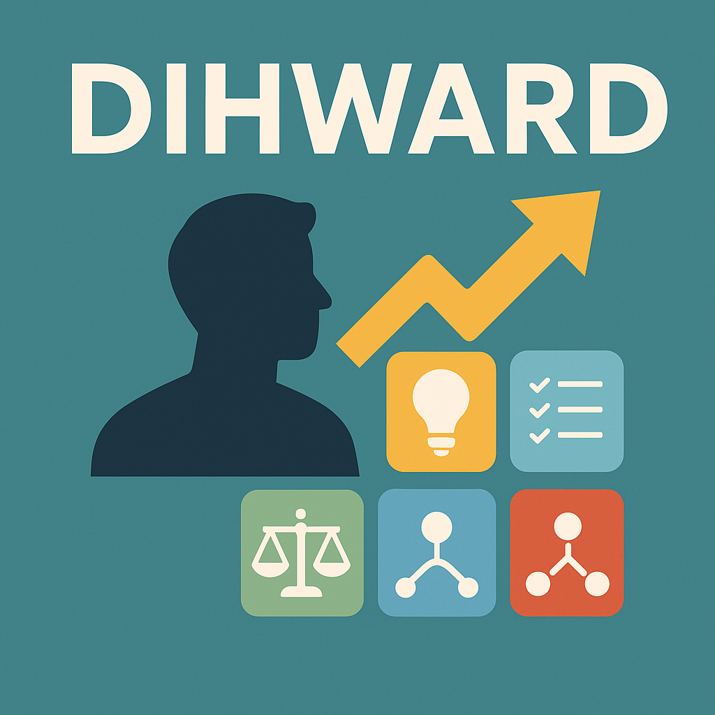 dihward