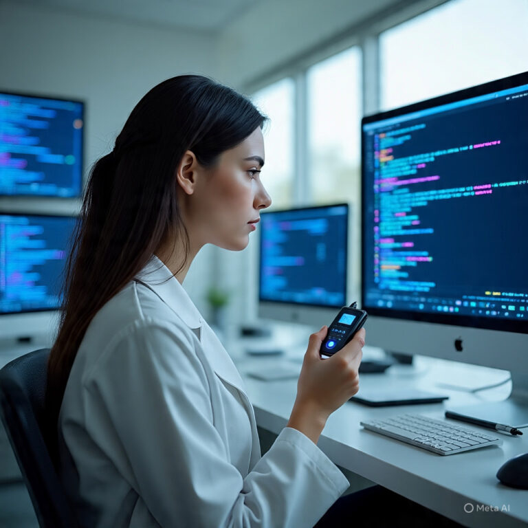 Testing in the AI Era: Why Quality Assurance Needs to Evolve