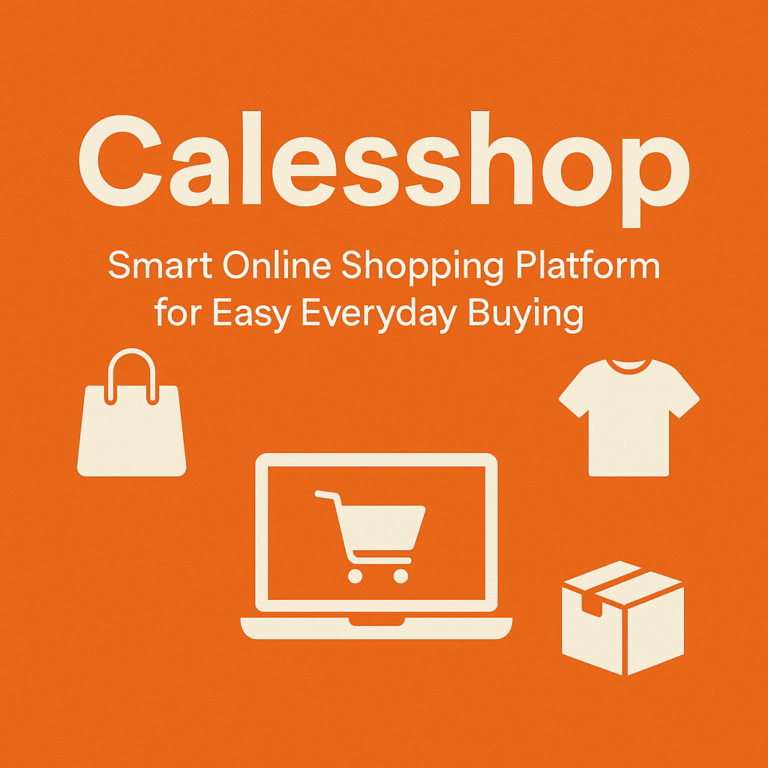 calesshop