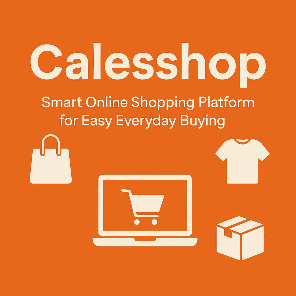 calesshop
