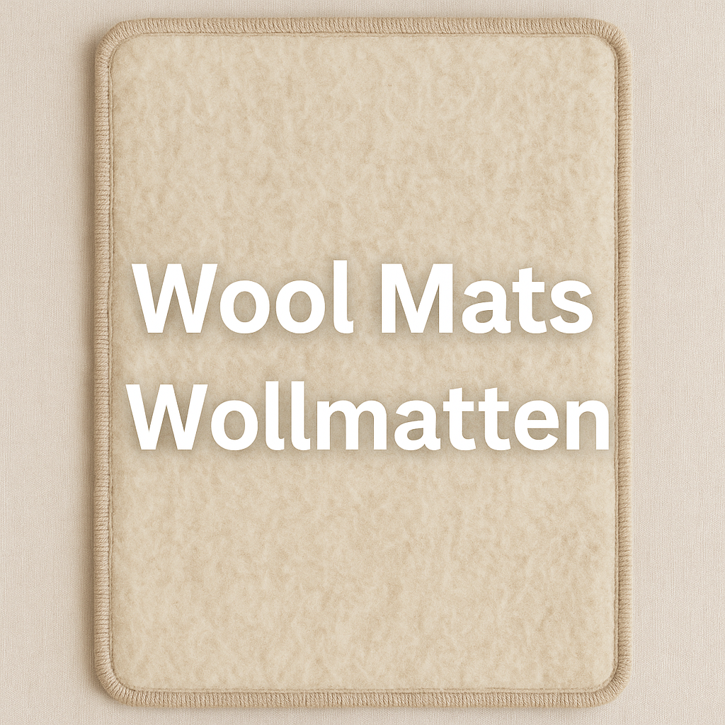 wollmatten