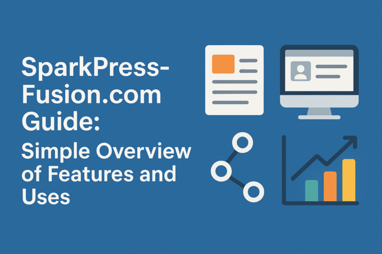 sparkpressfusion com