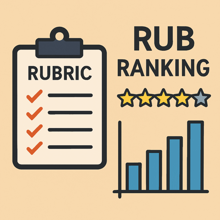 rub ranking