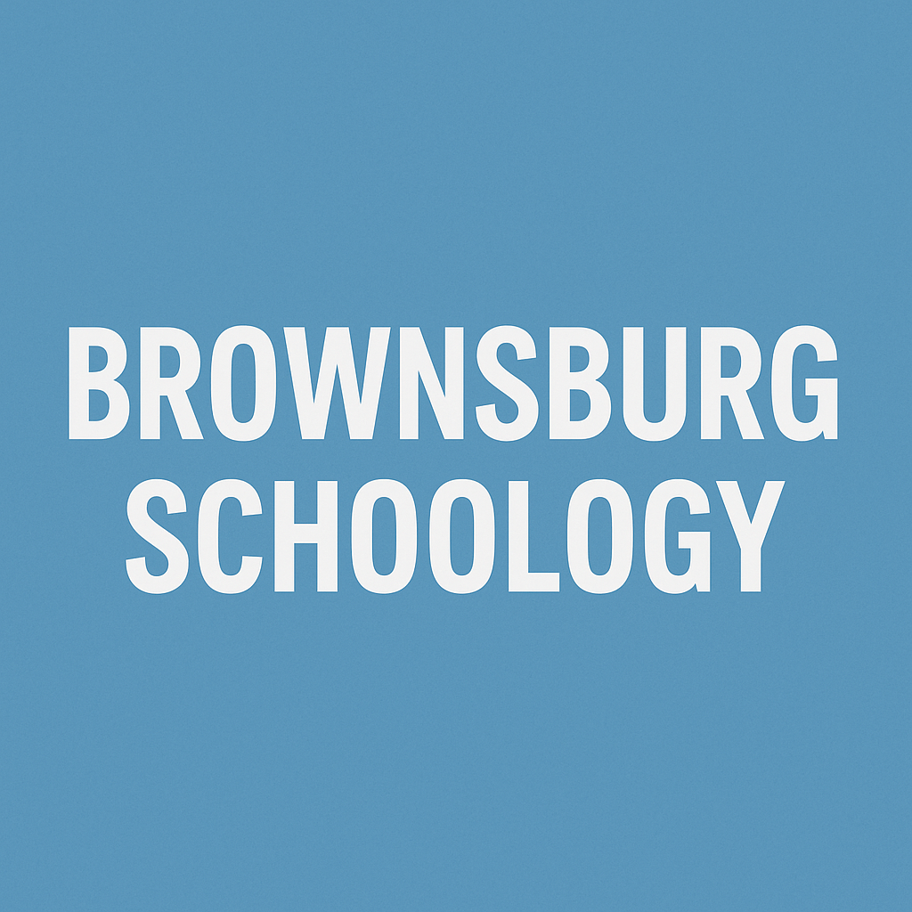 brownsburg schoology