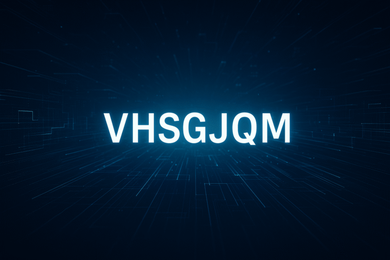 vhsgjqm