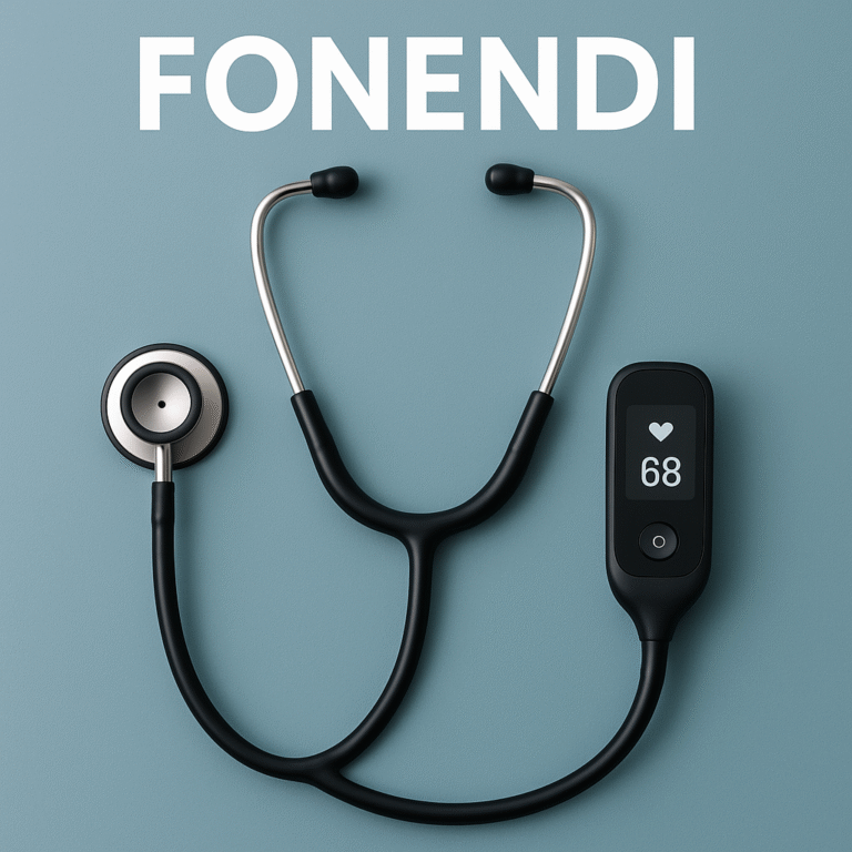 fonendi