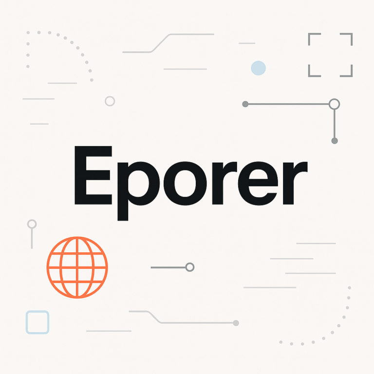 eporer