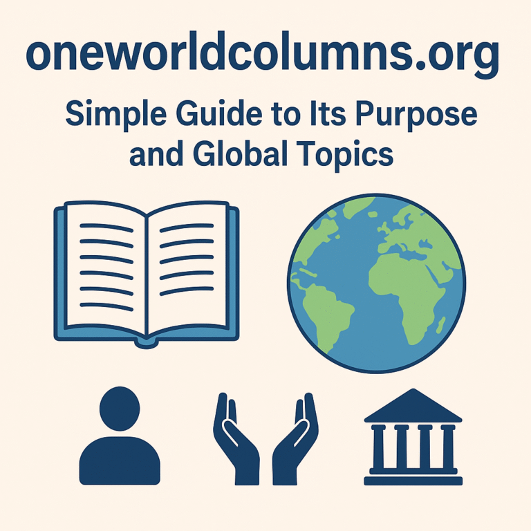 oneworldcolumns.org/