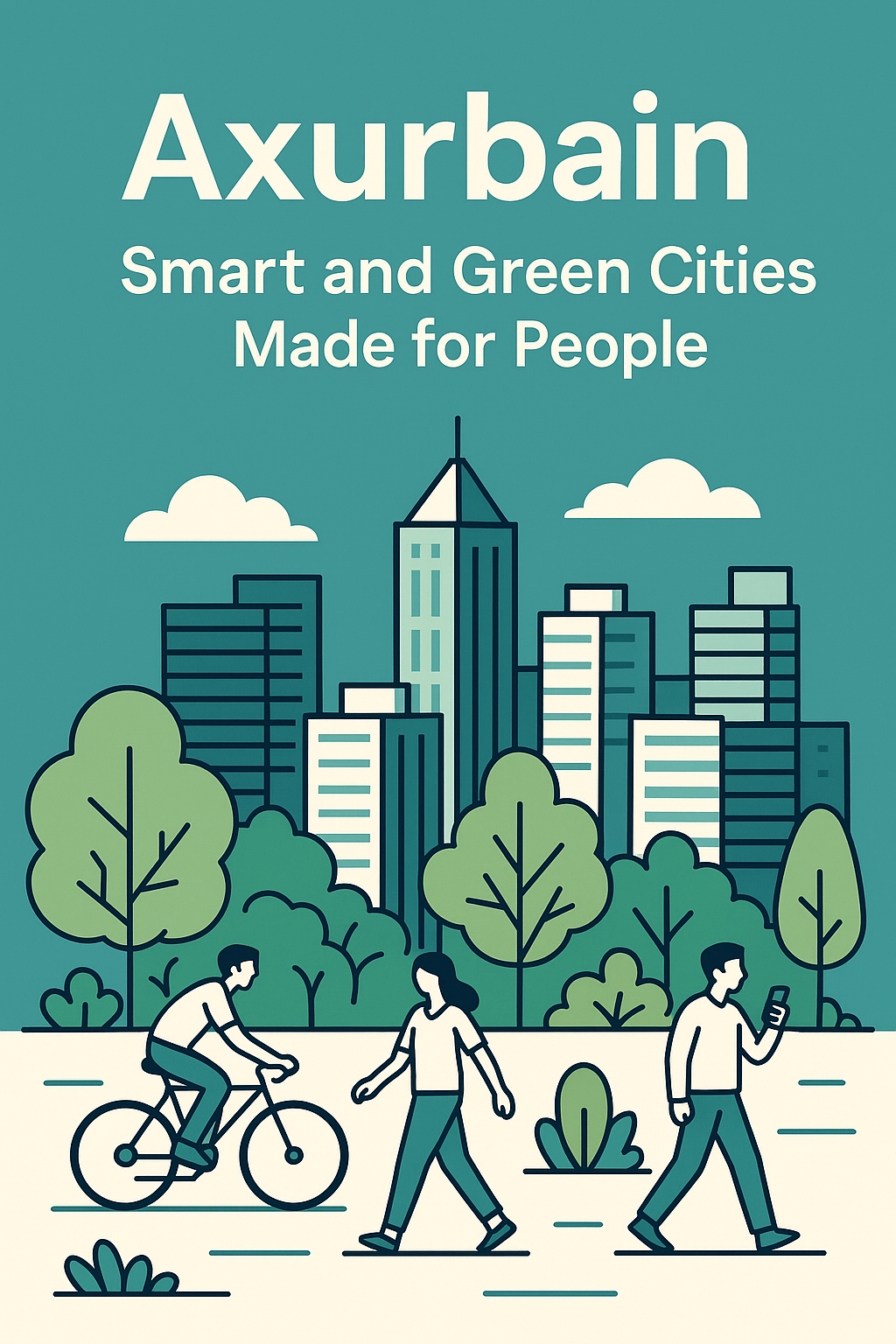axurbain
