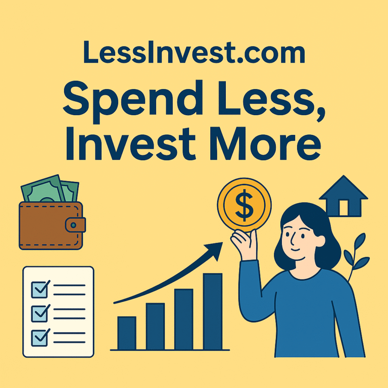 lessinvest.com