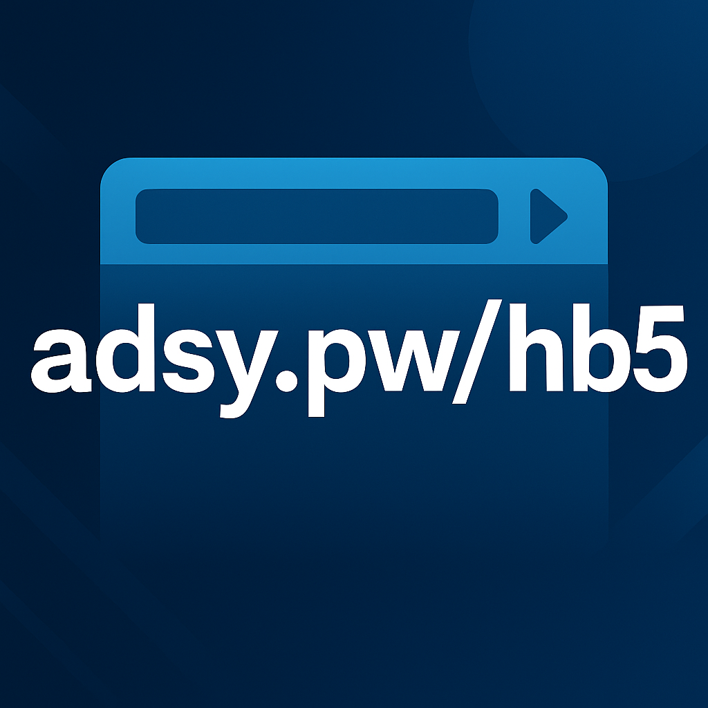 adsy.pw/hb5