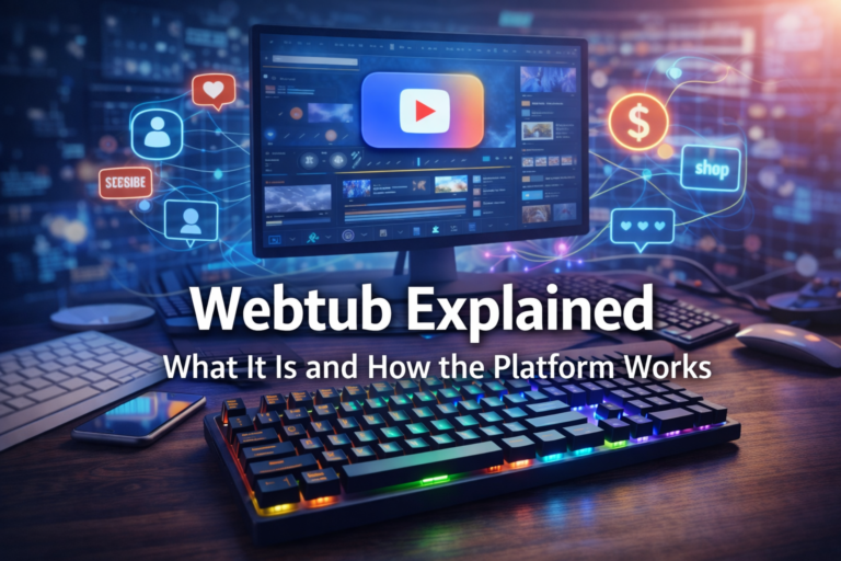 webtub
