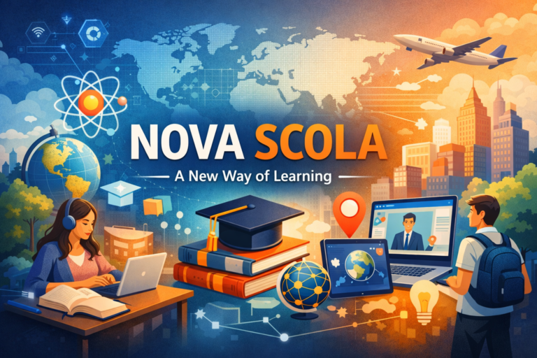 nova scola