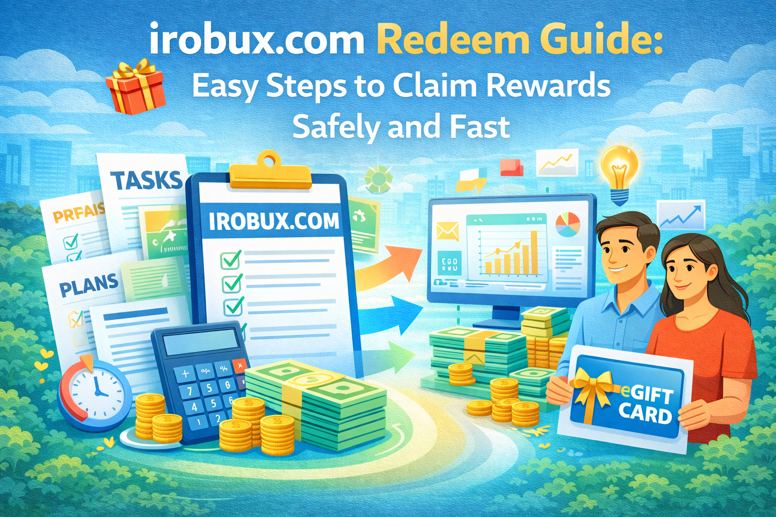 irobux.com redeem