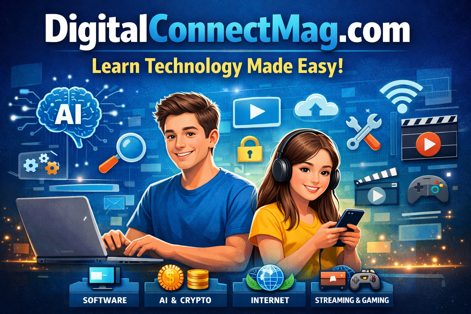 digitalconnectmag.com