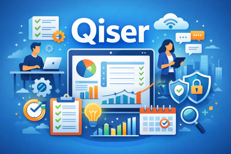 qiser
