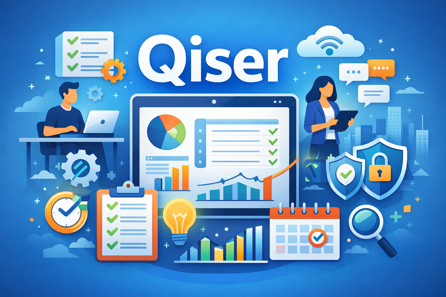 qiser