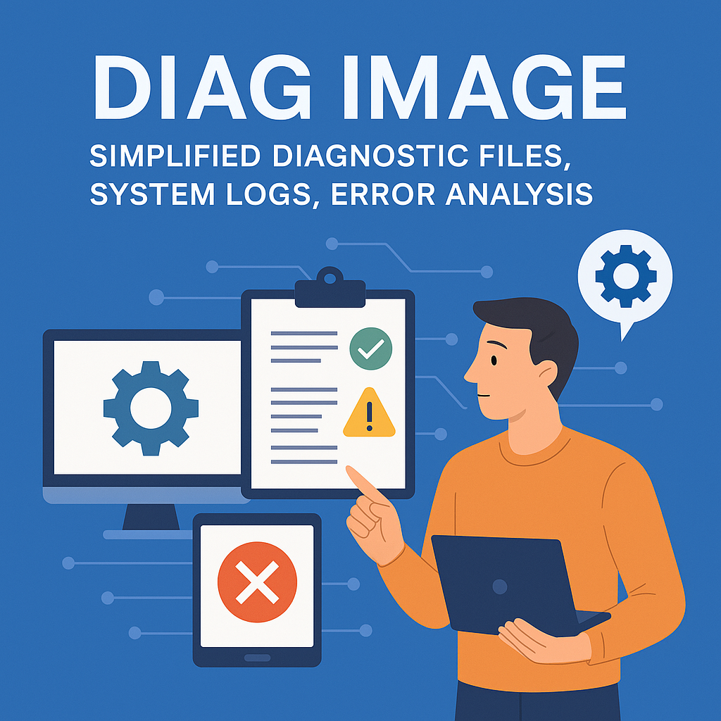 diag image