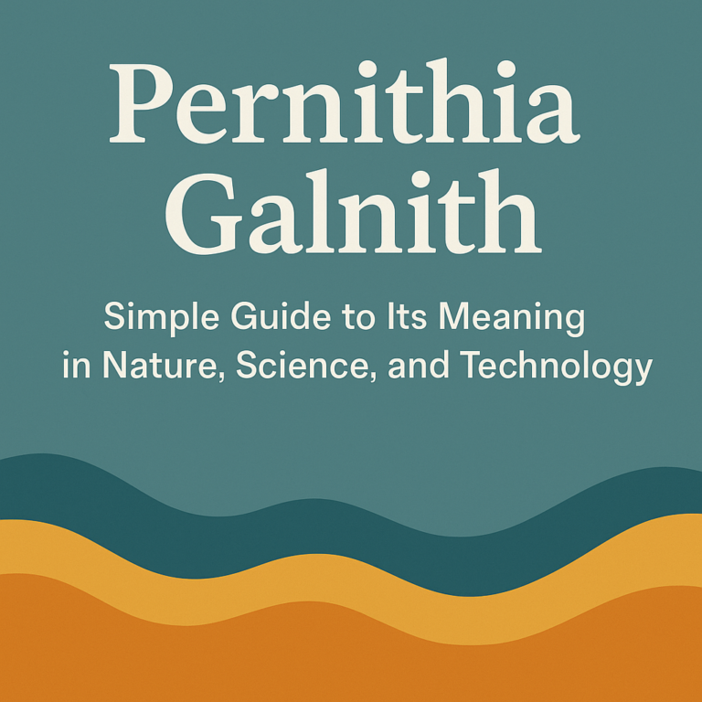 pernithia galnith
