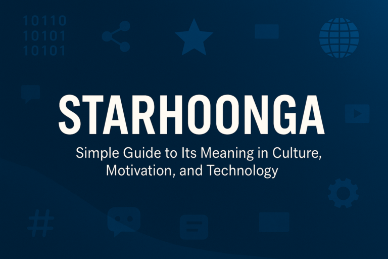 starhoonga