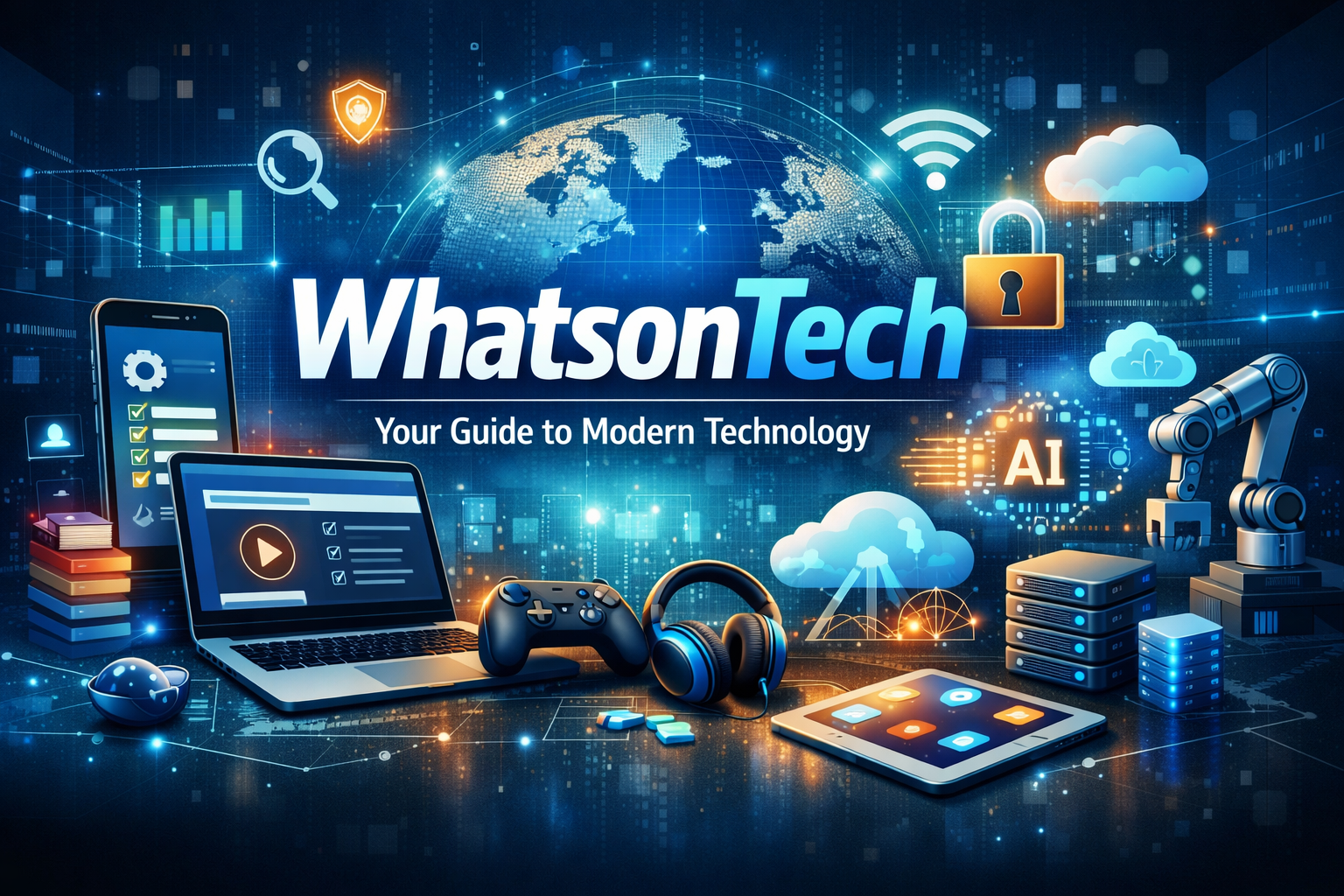 whatsontech