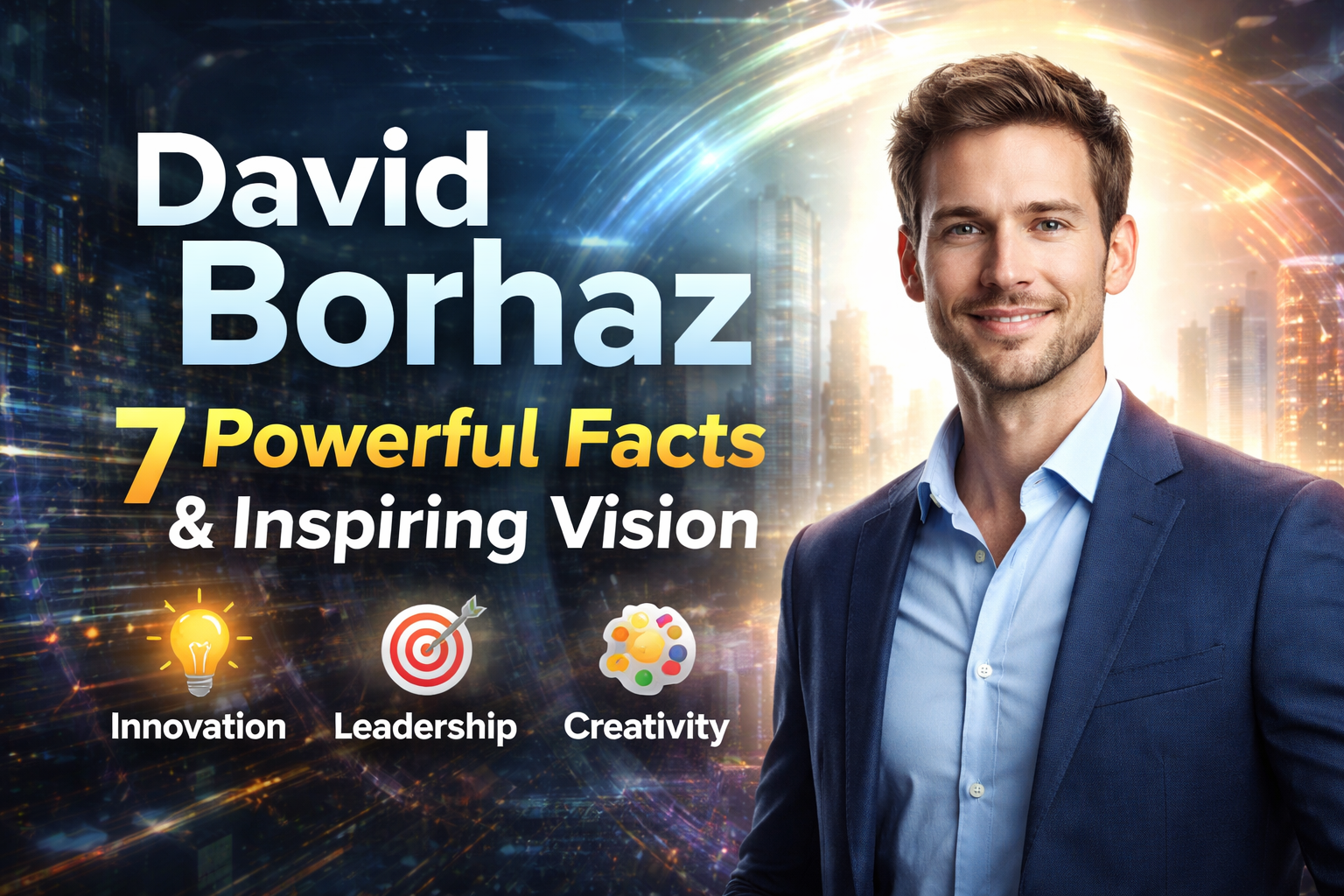david borhaz