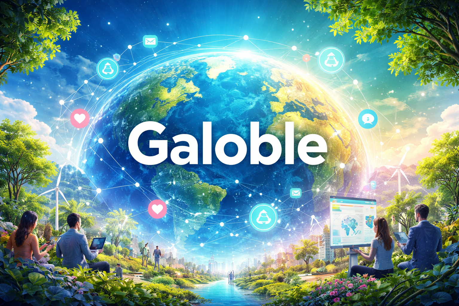galoble