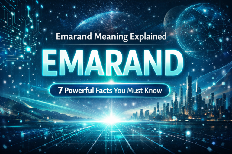 emarand