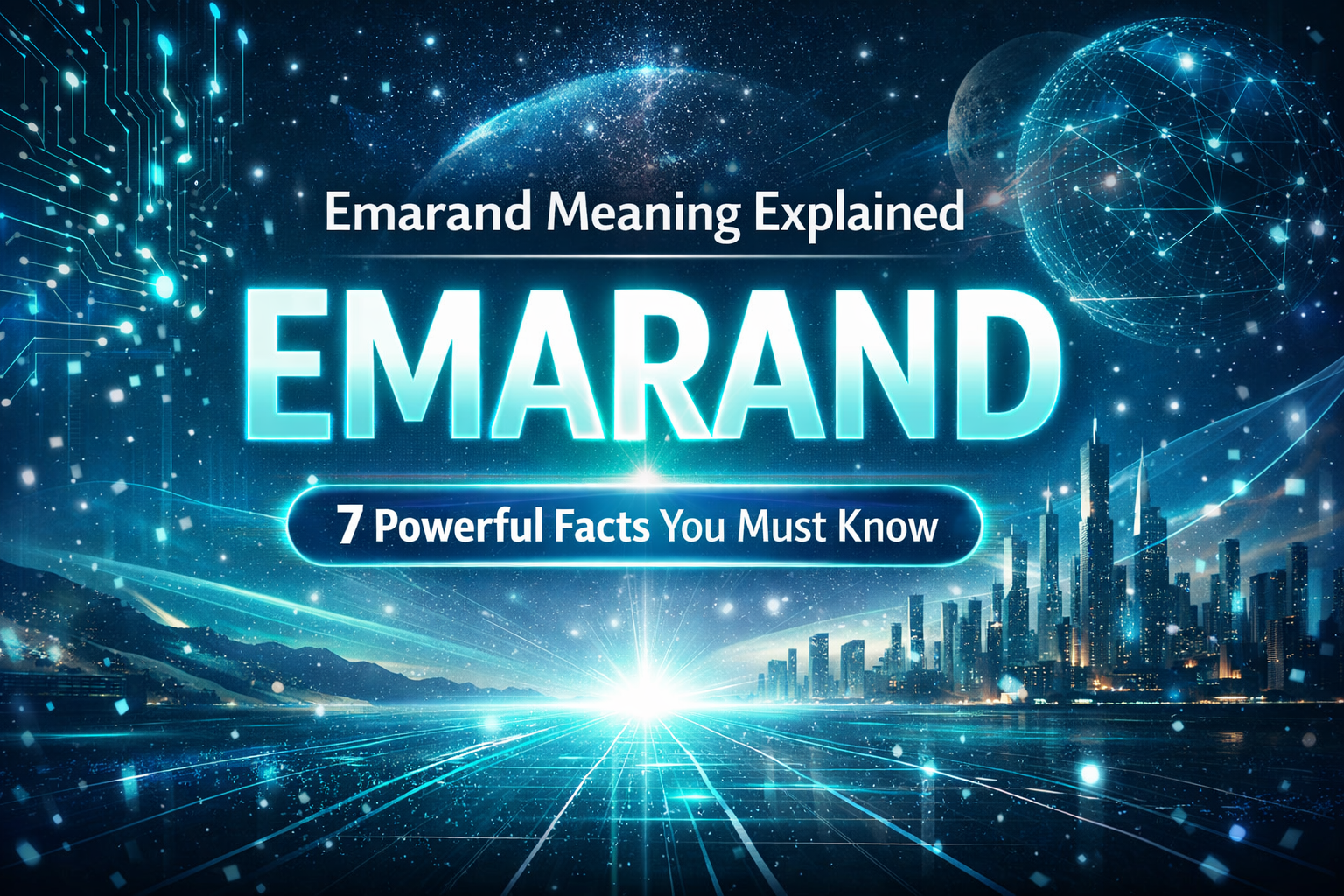 emarand