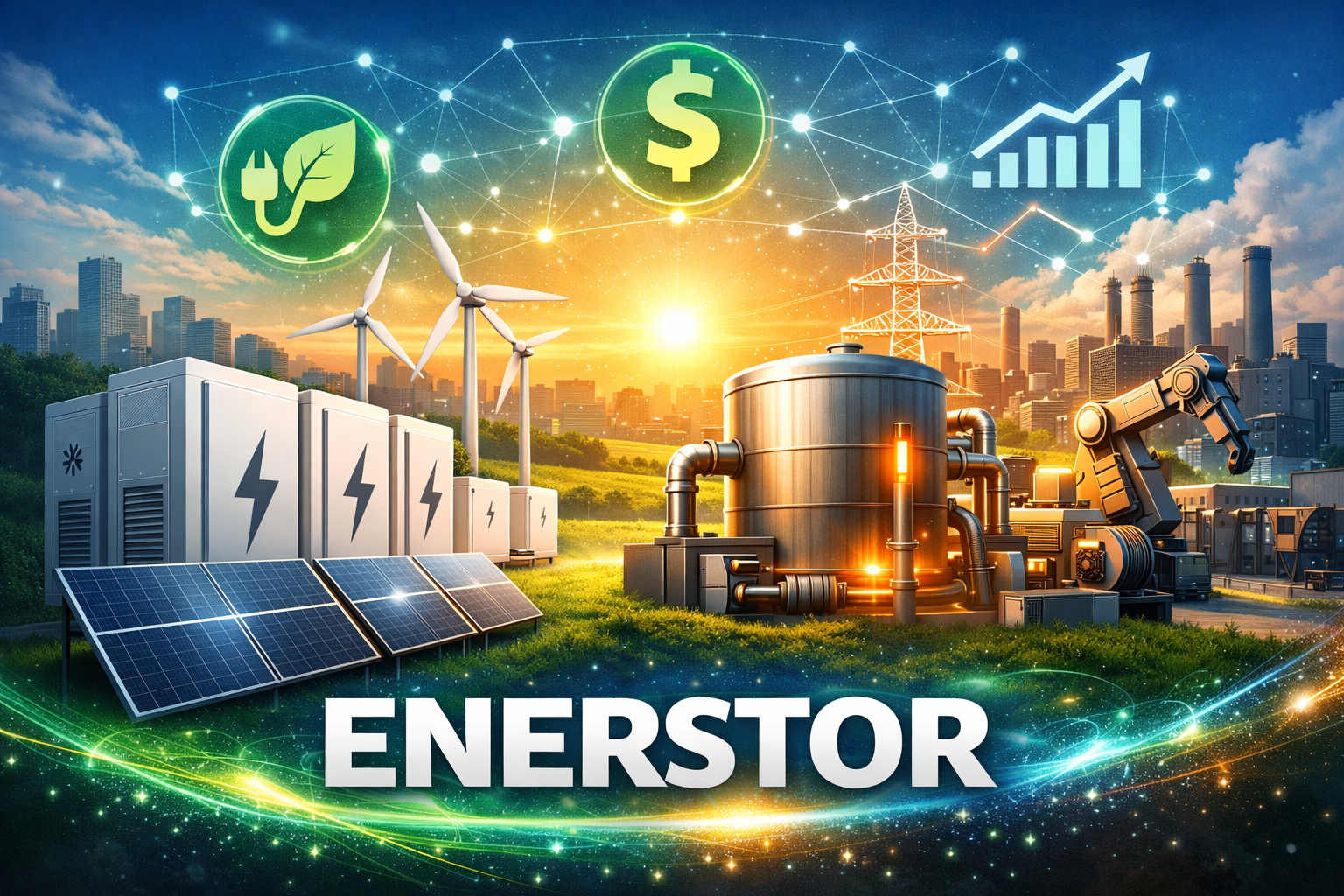 enerstor