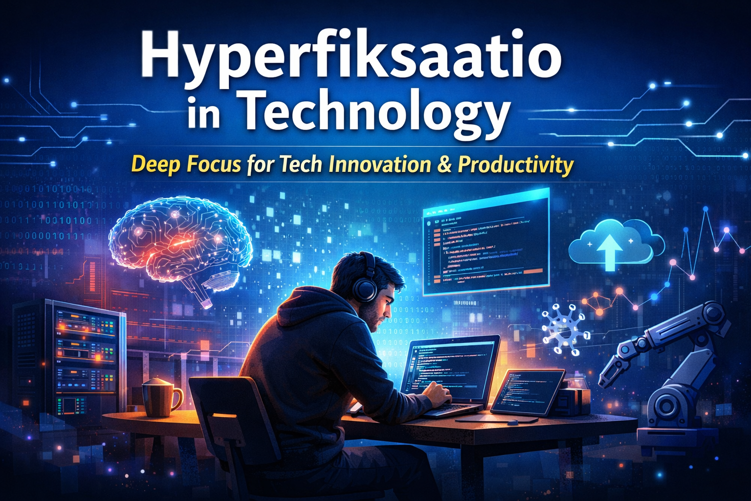 hyperfiksaatio